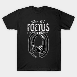 foetus indie T-Shirt